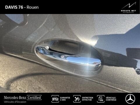 Classe GLC 300 e Hybrid 313ch AMG Line 4Matic 9G-Tronic 2024 occasion 76000 Rouen