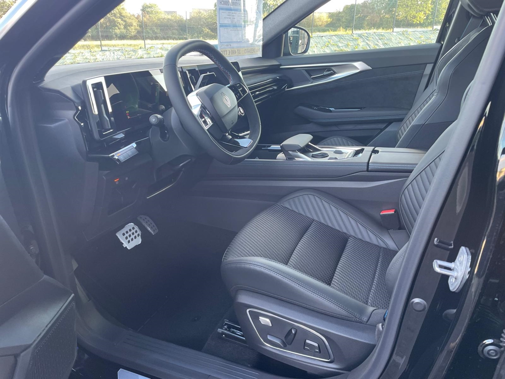 Austral 1.2 E-TECH FULL HYBRID 200CH ESPRIT ALPINE - 26 2026 occasion 53810 CHANGE