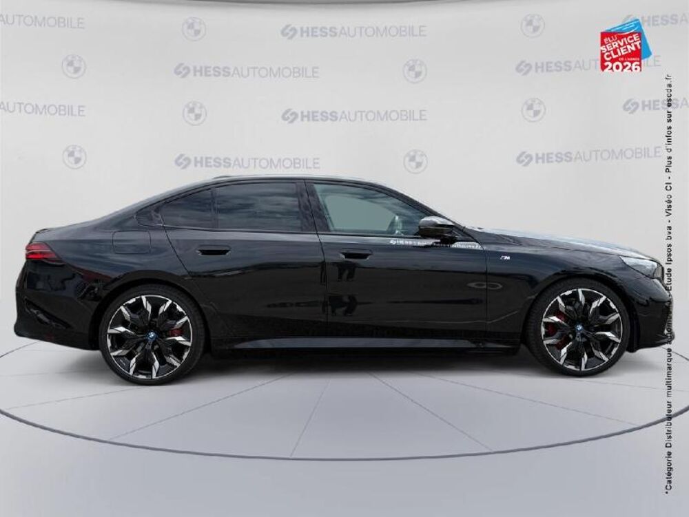 S&eacute;rie 5 i5 M60 601ch xDrive 2024 occasion 68390 Sausheim