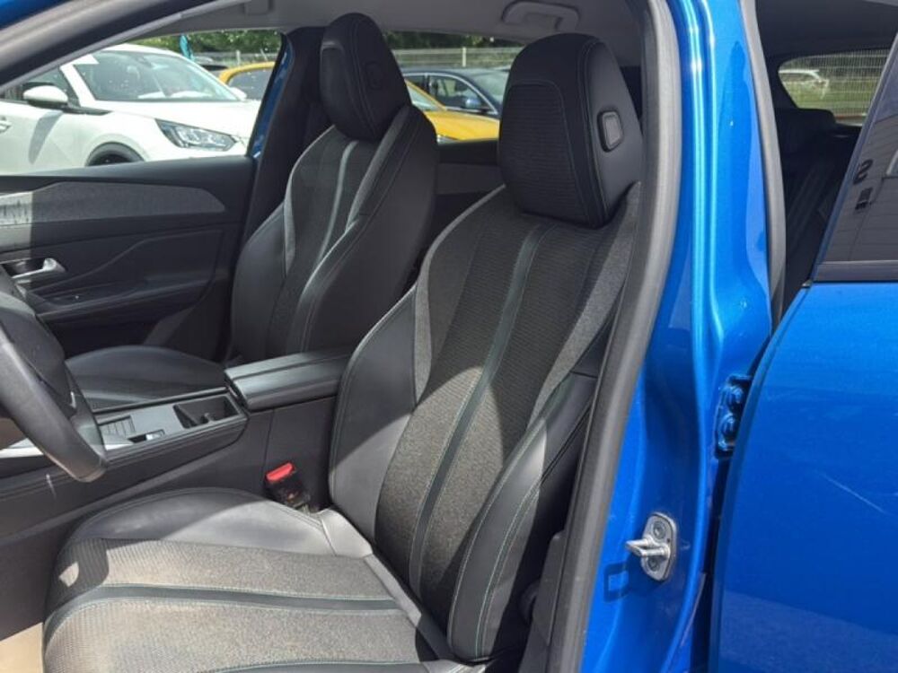 308 PHEV 180ch Allure Pack e-EAT8 2022 occasion 62000 Arras
