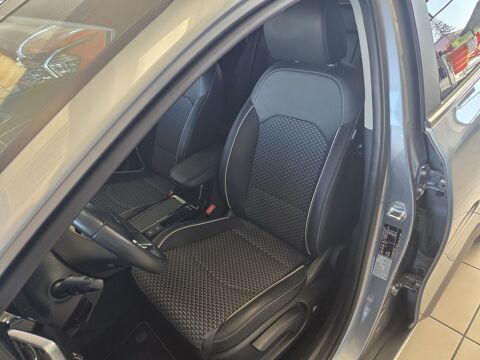 XCeed 1.6 GDI 141CH PHEV LOUNGE DCT6 2023 occasion 69780 Mions