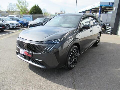 Annonce voiture Peugeot 5008 33990 €