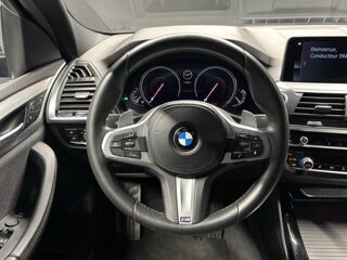 X4 xDrive30d 265ch xLine Euro6d-T 2019 occasion 31100 TOULOUSE