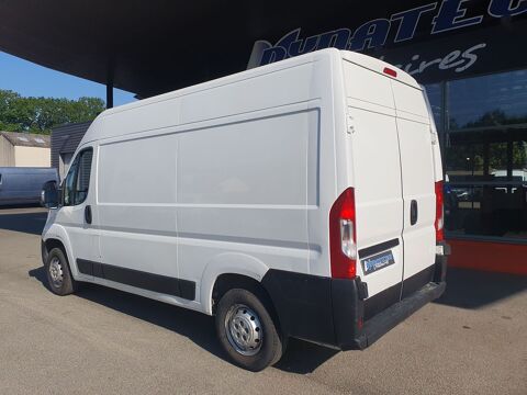 Boxer 333 L2H2 2.0 BLUEHDI 130 PRO 2019 occasion 28630 Nogent-le-Phaye