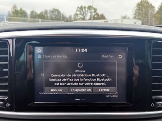 Sportage 1.6 CRDI 136CH ISG ACTIVE 4X2 DCT7 2020 occasion 38130 ECHIROLLES