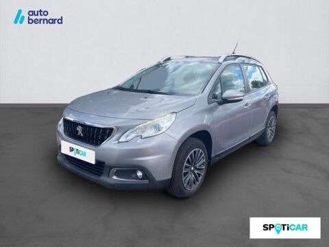 Peugeot 2008 1.2 PureTech Active