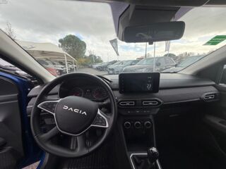Sandero 1.0 TCE 90CH JOURNEY 2025 occasion 82000 Montauban