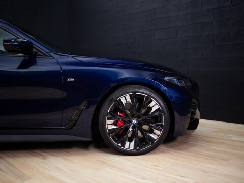S&eacute;rie 4 (G26) 430DA XDRIVE 286CH M SPORT / T.O / HK / CUIR CLAIR / I 2025 occasion 10120 SAINT ANDRE LES VERGERS