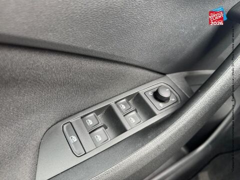 Kamiq 1.5 TSI 150ch Business DSG7 Euro6d-AP 2020 occasion 68110 Illzach