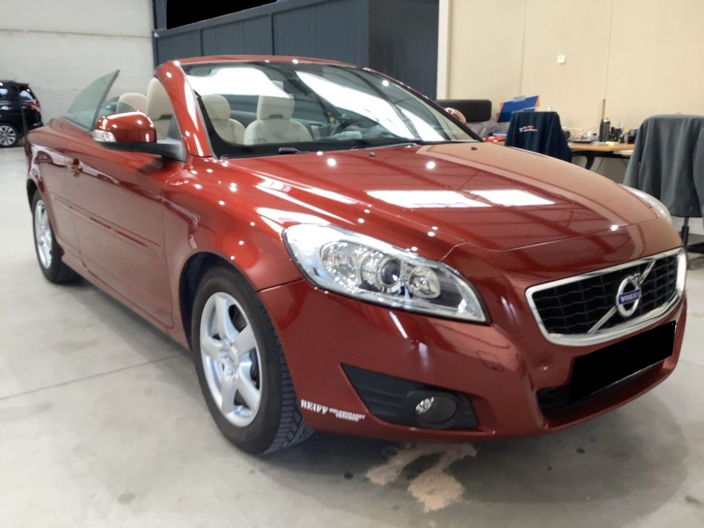 C70 D3 150CH KINETIC 2010 occasion 38150 Salaise-sur-Sanne