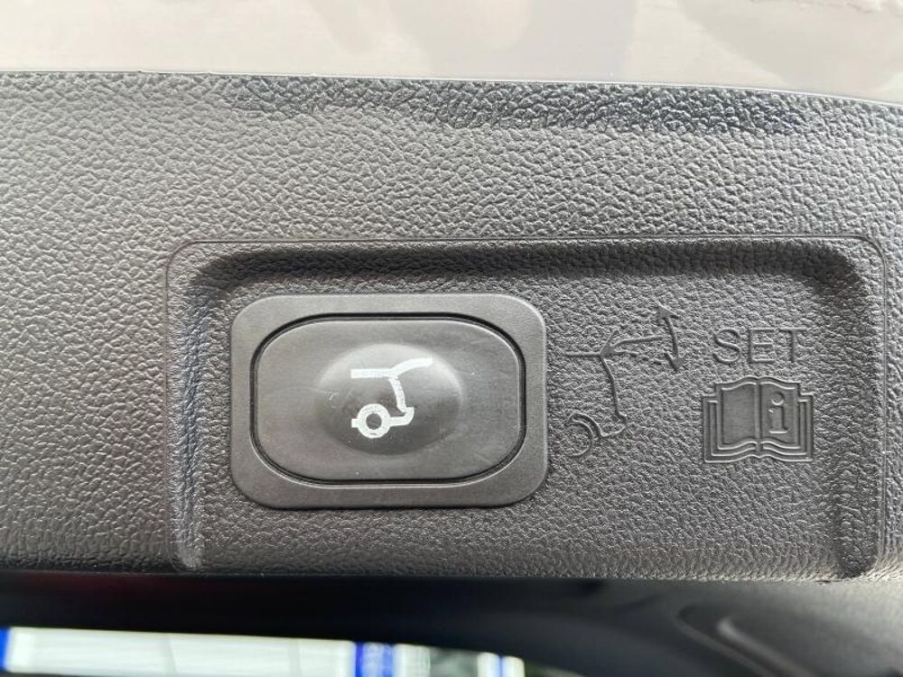 Puma 1.0 EcoBoost 125ch S&S mHEV ST-Line Powershift 2024 occasion 31200 TOULOUSE