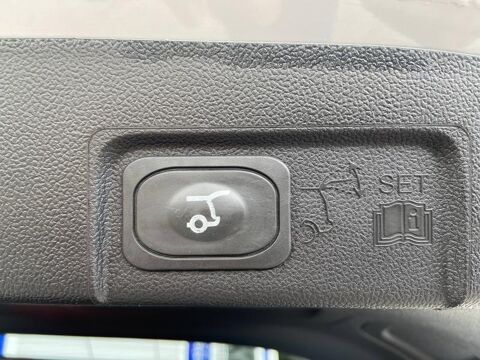Puma 1.0 EcoBoost 125ch S&S mHEV ST-Line Powershift 2024 occasion 31200 TOULOUSE