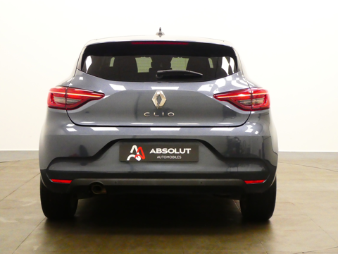 Clio V 1.0 TCE 90CH EVOLUTION 2022 occasion 77100 Nanteuil-l&egrave;s-Meaux