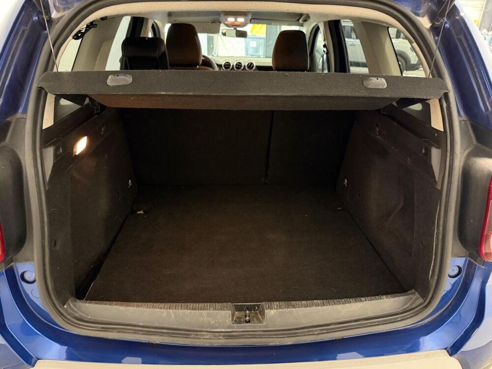 Duster 1.0 ECO-G 100ch Prestige 4x2 2021 occasion 78520 LIMAY