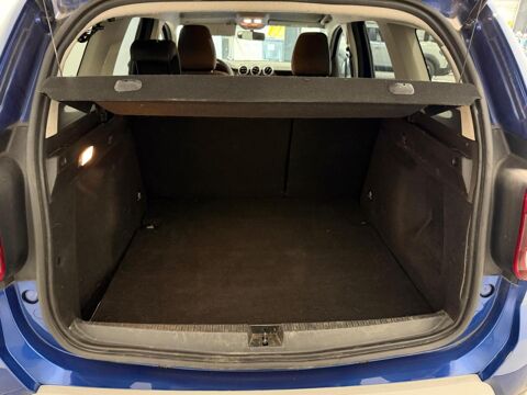 Duster 1.0 ECO-G 100ch Prestige 4x2 2021 occasion 78520 LIMAY