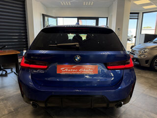 S&eacute;rie 3 (G21) / A PARTIR DE 373,99/MOIS* / 320DA XDRIVE 190CH M SPOR 2023 occasion 57350 Stiring-Wendel