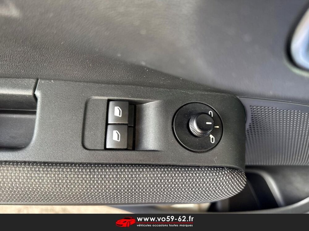 C3 Aircross PureTech 110ch S&S Feel Pack 2022 occasion 62000 Arras