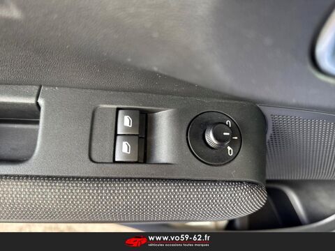 C3 Aircross PureTech 110ch S&S Feel Pack 2022 occasion 62000 Arras