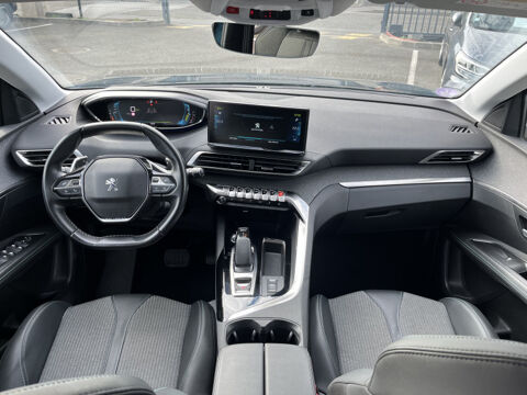 3008 HYBRID 225CH ALLURE PACK E-EAT8 2021 occasion 95310 Saint-Ouen-l'Aum&ocirc;ne