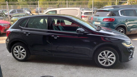 Polo 1.0 TSI 95CH STYLE 2023 occasion 40990 Saint-Paul-l&egrave;s-Dax