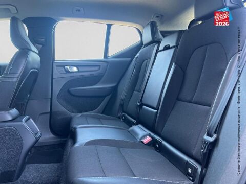 XC40 D3 AdBlue 150ch Momentum Geartronic 8 2019 occasion 67460 Souffelweyersheim