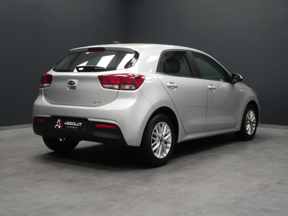 Rio 1.2 MPI 84CH URBAN EDITION 4CV 2020 occasion 77100 Nanteuil-l&egrave;s-Meaux