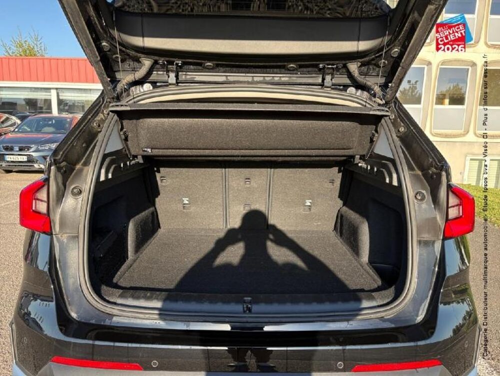 X1 sDrive18i 136ch First Edition 2022 occasion 68390 Sausheim