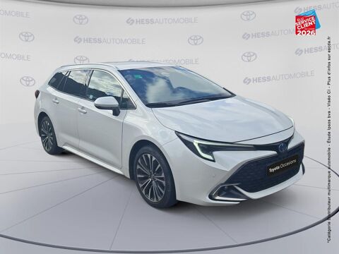 Corolla 1.8 140ch Design MY25 2025 occasion 54400 Longwy