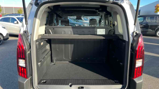 Rifter M 1.5 BLUEHDI 130CH S&S ALLURE AUTOMATIQUE 5 PLACES 2026 occasion 12850 Onet-le-Ch&acirc;teau