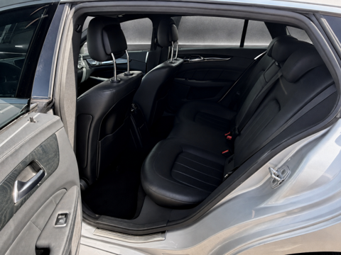 Classe CLS 250 D FASCINATION 4MATIC 7G-TRONIC + 2016 occasion 34740 Vendargues