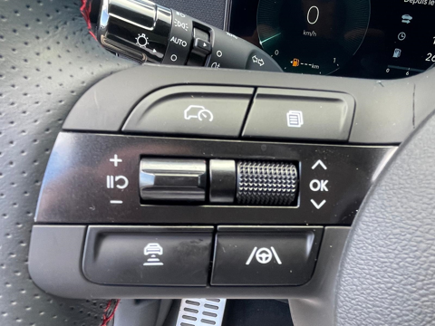 Tucson 1.6 T-GDI 239CH HYBRID N LINE CREATIVE 2026 occasion 12850 Onet-le-Ch&acirc;teau