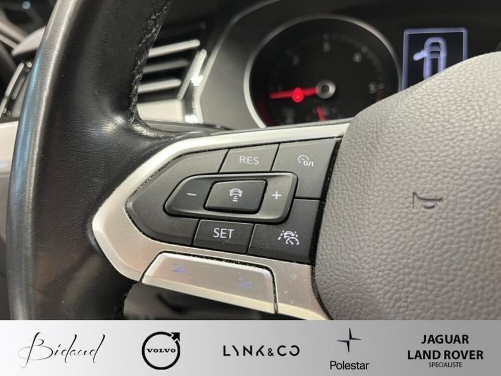 Passat 2.0 TDI EVO 150ch Business DSG7 8cv 2020 occasion 91200 Athis-Mons