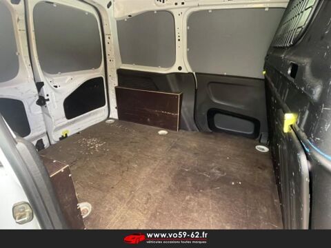 Partner Standard 650kg Puretech 110ch S&S Premium 2021 occasion 62000 Arras