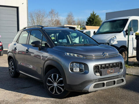 C3 Aircross BLUEHDI 100CH S&S FEEL BUSINESS 96G 2018 occasion 27140 GISORS