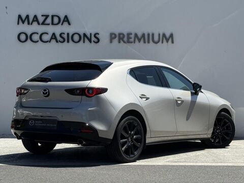 Mazda3 2.5 e-SKYACTIV-G M-Hybrid 140ch Homura 2025 2025 occasion 14200 H&eacute;rouville-Saint-Clair