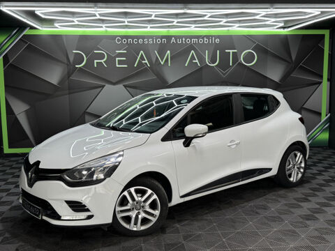 Renault clio iv 0.9 TCE 90CH ZEN 5P