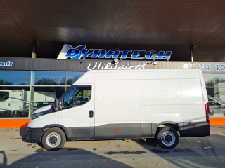 Daily 35S14 V12 2022 occasion 28630 Nogent-le-Phaye