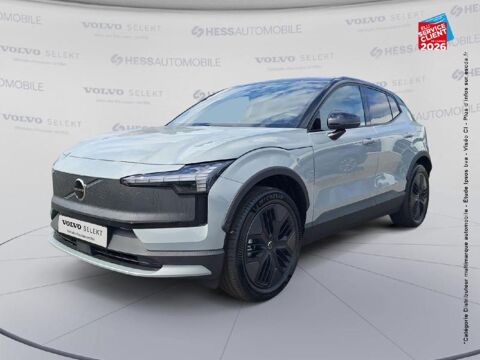 Volvo EX 30 P5 Long Range 272ch 69kWh Plus 2026 occasion Souffelweyersheim 67460