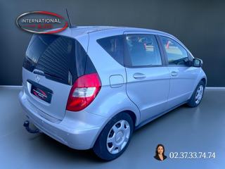 Classe A 160 CDI CLASSIC CVT 2009 occasion 28700 Auneau