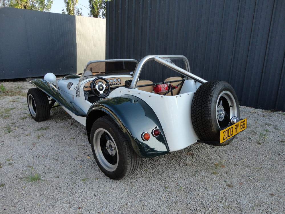  1987 occasion 82000 Montauban