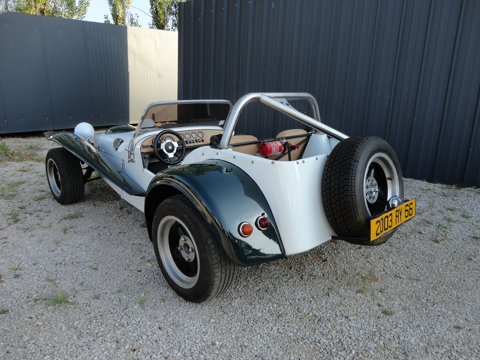  1987 occasion 82000 Montauban