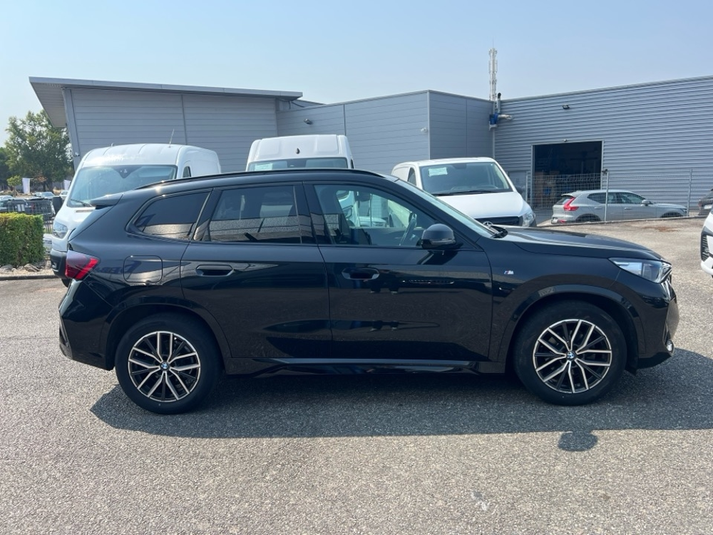 X1 (U11) SDRIVE18I 136CH M SPORT 2022 occasion 31670 Lab&egrave;ge