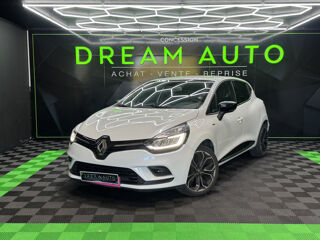 Clio IV 0.9 TCE 90CH EDITION BOSE 5P 2018 occasion 57185 CLOUANGE