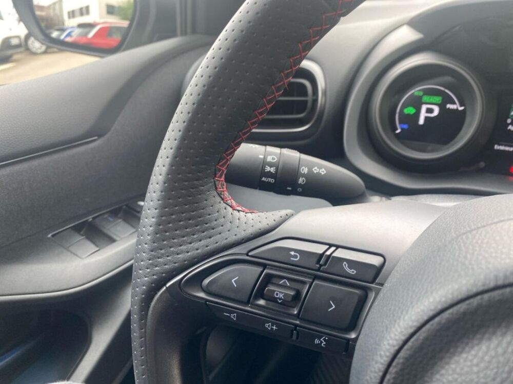 Yaris 116h GR Sport 5p MY22 2023 occasion 13012 Marseille