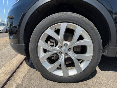 Discovery P200 Flex Fuel AWD BVA Mark VI 2021 occasion 13200 Arles
