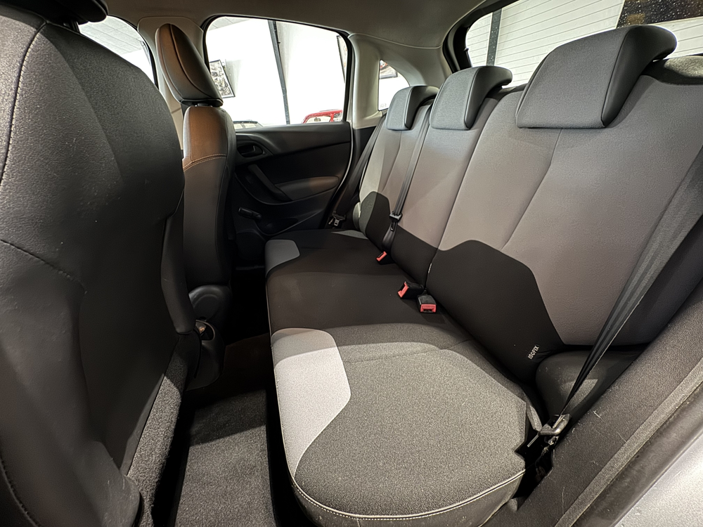 C3 1.4 HDI 70 CV PLB AUTO 2015 occasion 12000 RODEZ