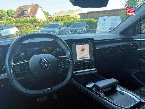 Austral 1.2 E-Tech full hybrid 200ch Techno esprit Alpine 2023 occasion 68000 Colmar