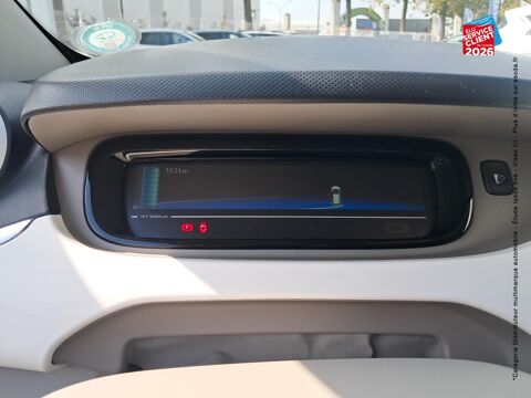 Zo&eacute; Life charge normale R75 2017 occasion 67200 Strasbourg