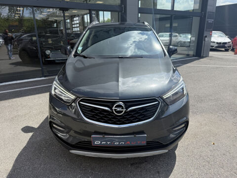 Mokka 1.6 D 136 BLACK EDITION 4X2 EURO6D-T 2018 occasion 31140 Aucamville