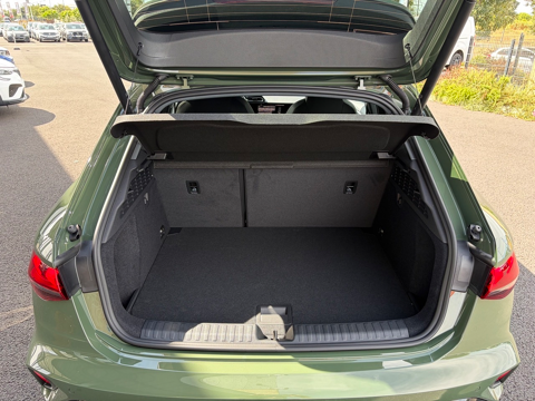 A3 2.0 TDI 150CH S LINE S TRONIC 7 2026 occasion 31670 Lab&egrave;ge